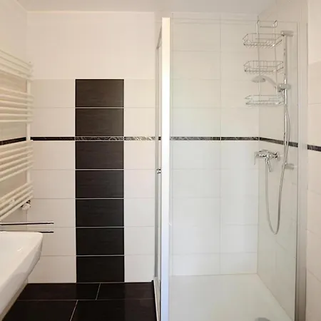 In Wyk Auf Foehr, Cleaning Included Appartamento *