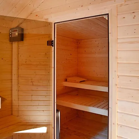 Appartamento In Wyk Auf Foehr, Cleaning Included *