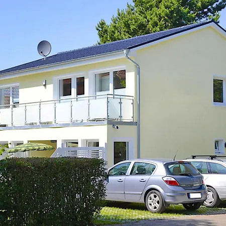 In Wyk Auf Foehr, Cleaning Included Wyk auf Föhr