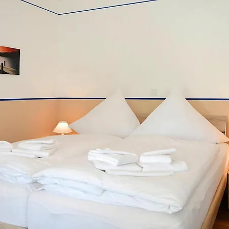 Appartamento In Wyk Auf Foehr, Cleaning Included
